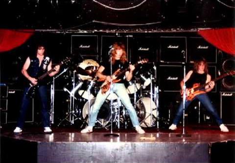 Megadeth #Megadeth