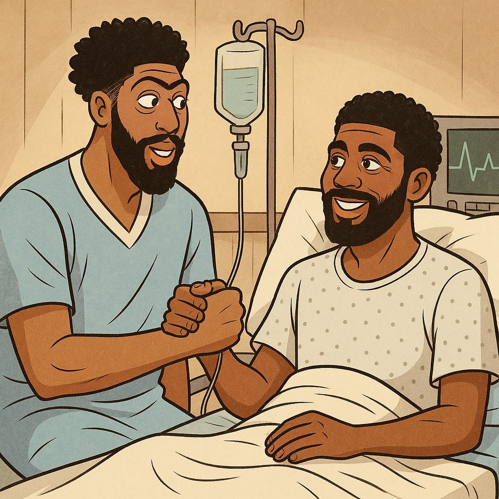 Next season will be a movie 🎥 🍿