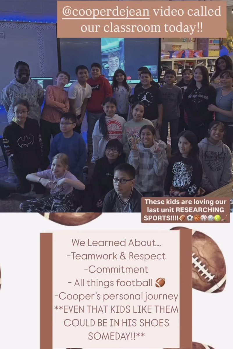 ⁦<a href="/cdejean23/">Cooper DeJean</a>⁩