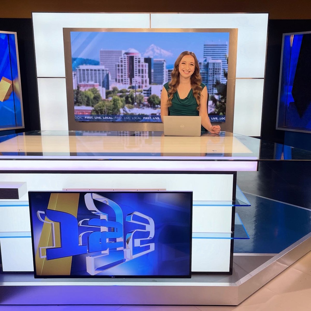 Karli Olson tweet media