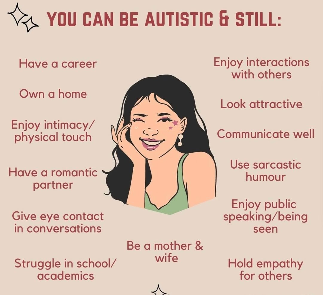 #AutismAcceptance