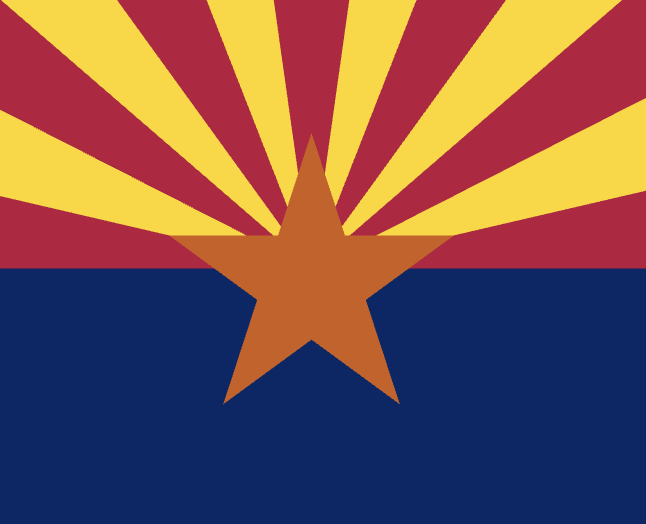pete_rizzo_'s tweet image. BREAKING: ARIZONA STRATEGIC #BITCOIN RESERVE BILL PASSES COMMITTEE OF THE WHOLE

IT'S JUST 1 VOTE AWAY FROM THE GOVERNOR 🔥