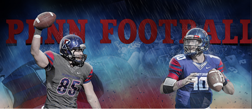 Thank you <a href="/CoachPriore/">Coach P</a> for the invitation to the <a href="/PennFB/">Penn Football</a> camp.
<a href="/XBHS_Football/">Xaverian Football</a> <a href="/ScoutingNE/">Coach Silva</a> <a href="/NE6FB_Recruits/">NE-Recruits</a> <a href="/PRZNewEngland/">Prep Redzone New England</a>