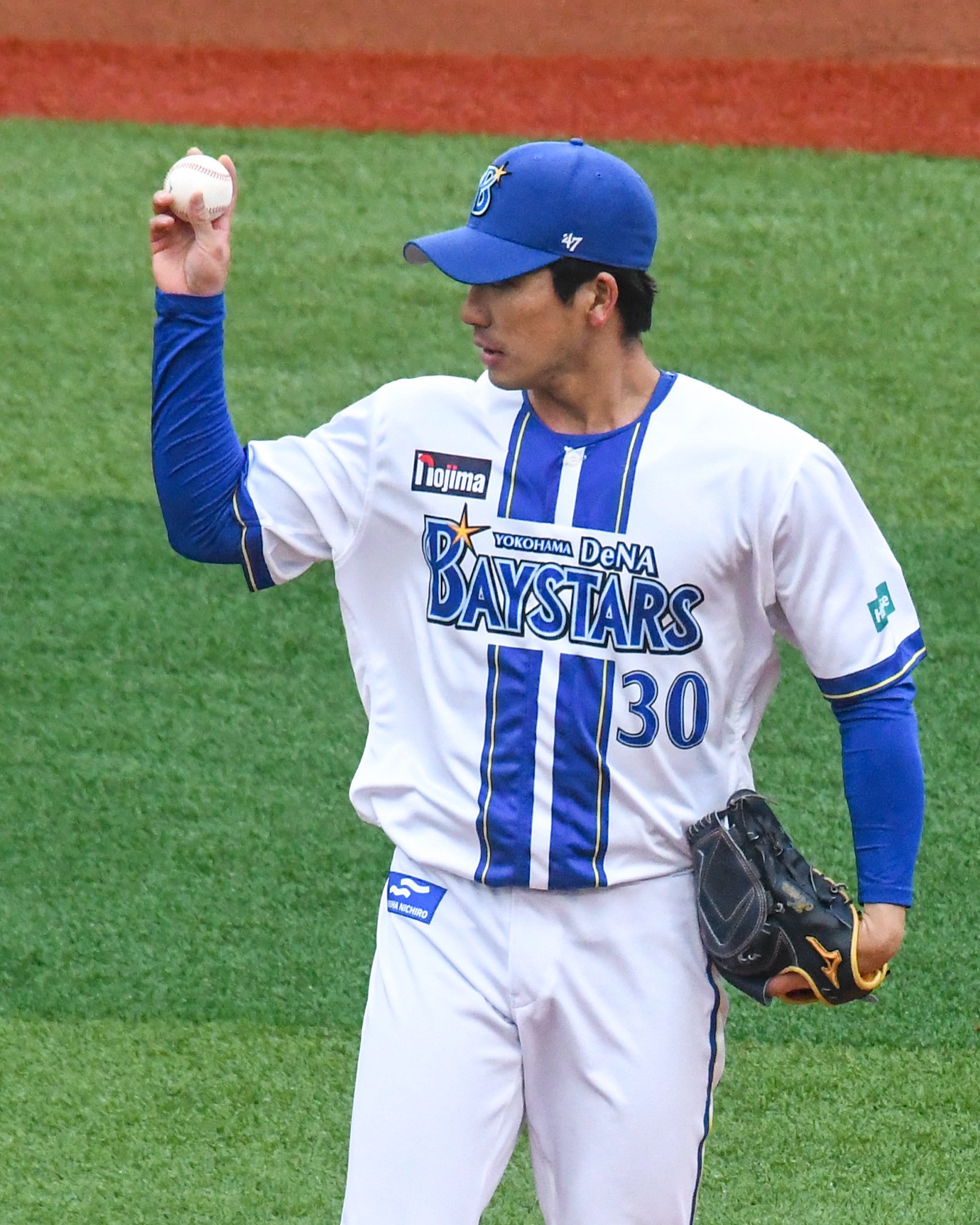 Tomoyuki.I☆YOKOHAMA on X: 