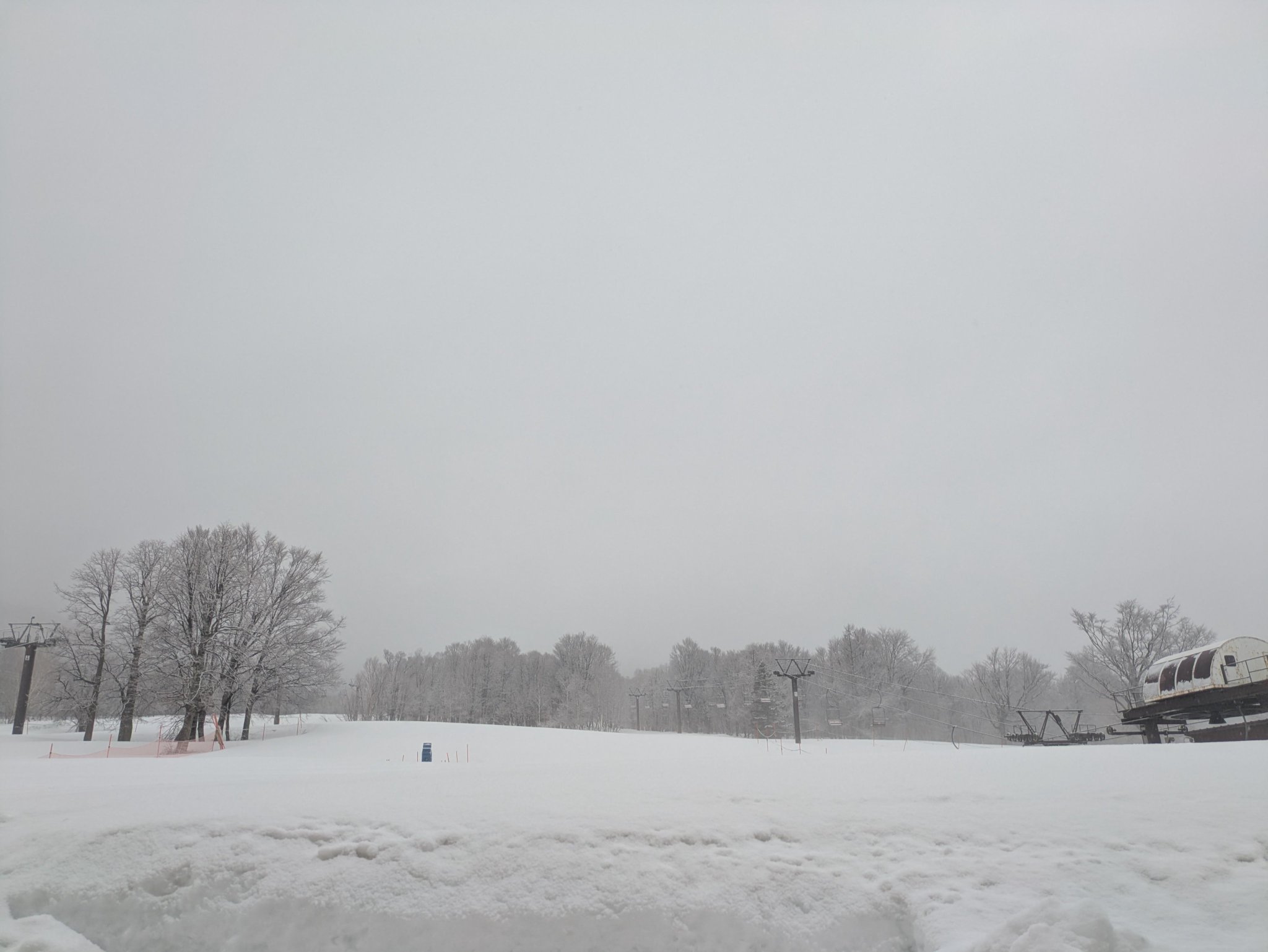 リトグラフ　都市の雪 リトグラフ （都市の雪）