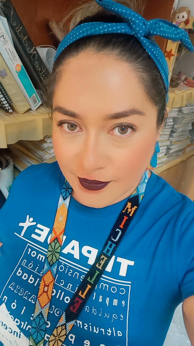 MichLang1023's tweet photo. Azul es por #Autismo #TEA 💙🧩🩵
Hagamos conciencia por esta condición. 
#TEAdmiro 
#TEApoyo
#TEAcepto 
#DiaMundialAutismo https://t.co/UQ0cUc2slh