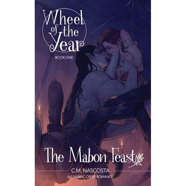 covertdaisy's tweet photo. What a delicious little novella. If you dig #MonsterRomantasy this hits thr spot. https://t.co/6Q1RaiguNP