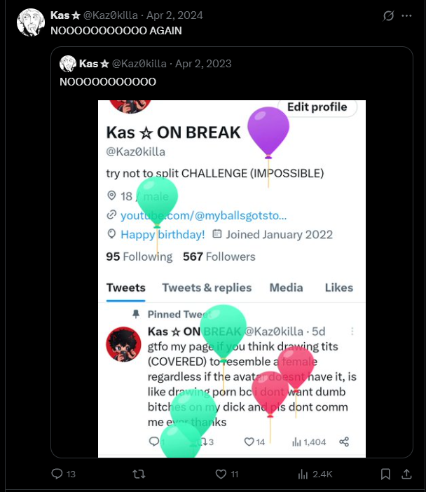 kasreign's tweet photo. i wonder how long i can keep going https://t.co/cpSXenGYXf
