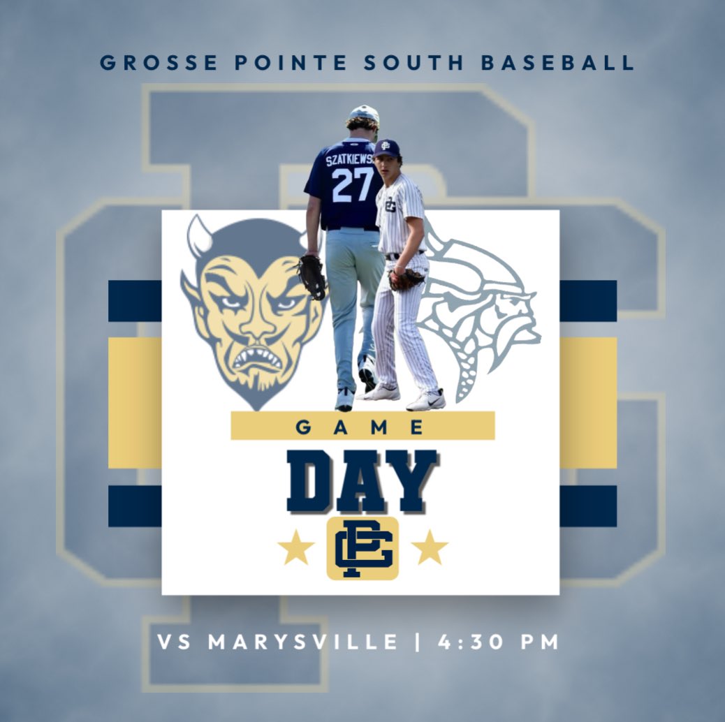 GPS Baseball (@gpsbaseball) on Twitter photo Today’s matchup with <a href="/DakotaBaseball/">Dakota Baseball</a> was postponed until Friday, due to weather. Our next game is now tomorrow with Marysville at home, 4:30… Today’s matchup with <a href="/DakotaBaseball/">Dakota Baseball</a> was postponed until Friday, due to weather. Our next game is now tomorrow with Marysville at home, 4:30…