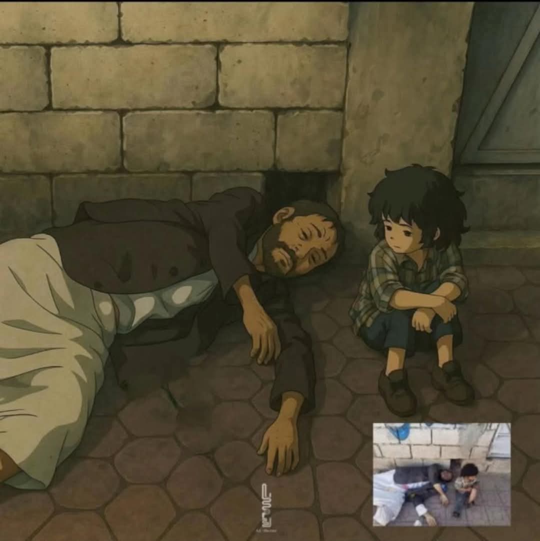 عند الله تجتمع الخصوم 
وهذا وامثاله الكثير خصومكم عند الله يا من اوصلتموهم إلى هذا الحال 
ولن تنفعكم اموالكم ولا مناصبكم في ذلكم اليوم 
امام الملك العدل الذي لا يخفى عليه شي في الارض ولا في السماء