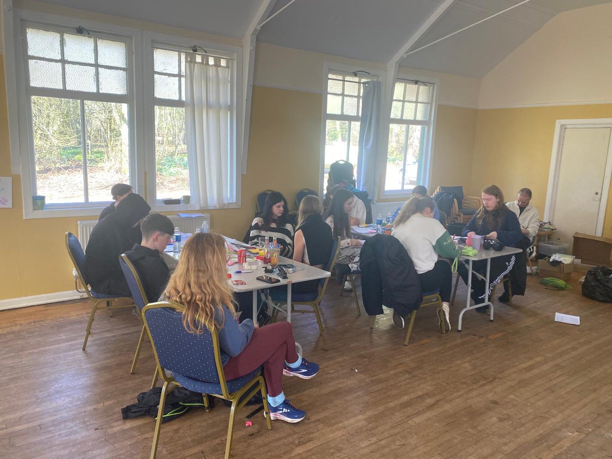 Stuart Conquer tweet media