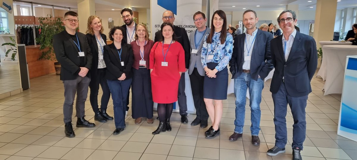 Gabriela Borz (@borzgabriela) on Twitter photo COST Relink2 23114 brainstorming on
future digital research endeavours. <a href="/COSTprogramme/">COST</a> <a href="/SandriGiulia/">Dr. Giulia Sandri, @giuliasandri.bsky.social</a> @oscar_barbera <a href="/JasFitzpatrick/">@JasFitzpatrick@ma📯</a> COST Relink2 23114 brainstorming on
future digital research endeavours. <a href="/COSTprogramme/">COST</a> <a href="/SandriGiulia/">Dr. Giulia Sandri, @giuliasandri.bsky.social</a> @oscar_barbera <a href="/JasFitzpatrick/">@JasFitzpatrick@ma📯</a>