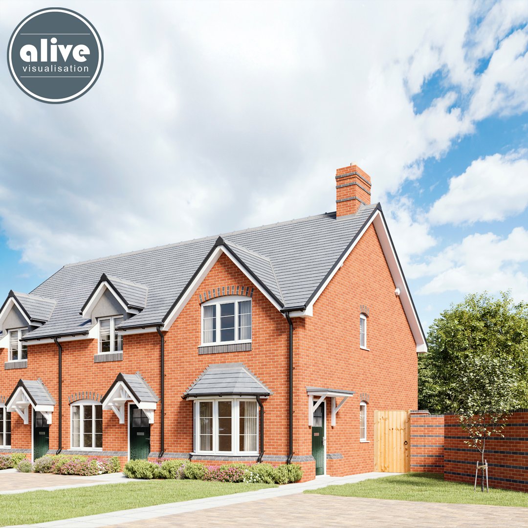 We are ALIVE VISUALISATION 3D Architectural CGI Studio - Servicing the North West, North Wales &amp; Anglesey with high quality CGIs - AliveVisualisation.co.uk
#CGI #CGIs #3drenders #propertydevelopment #propertymarketing #3dvisualisation #alivevisualisation #propertydeveloper