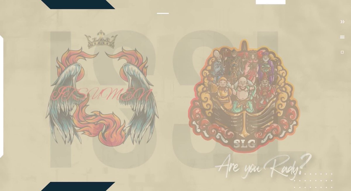 あきゃねんⒷ【BLADE/Mignon】総代表 tweet media