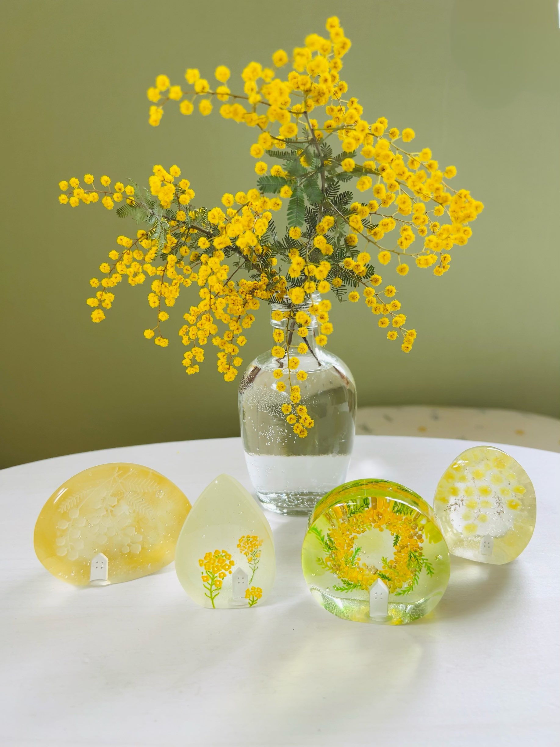 ①コロロ硝子☆koloroglass