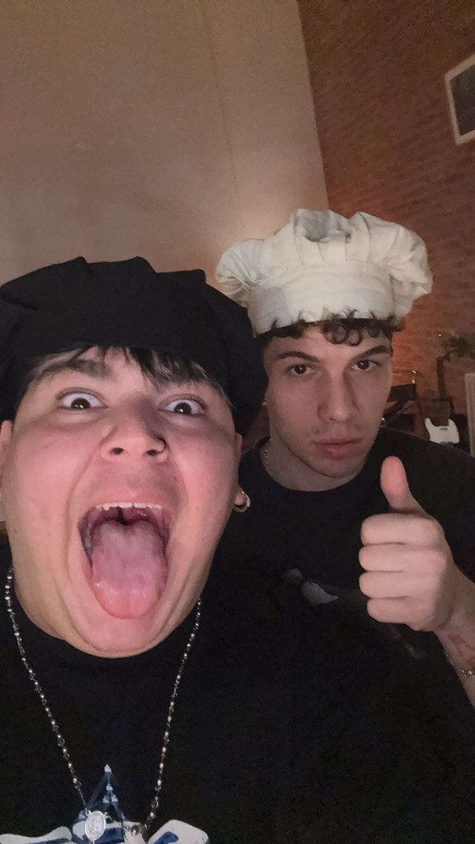 Kick.Com/Unicornio 
Cocinando ÑOQUIS