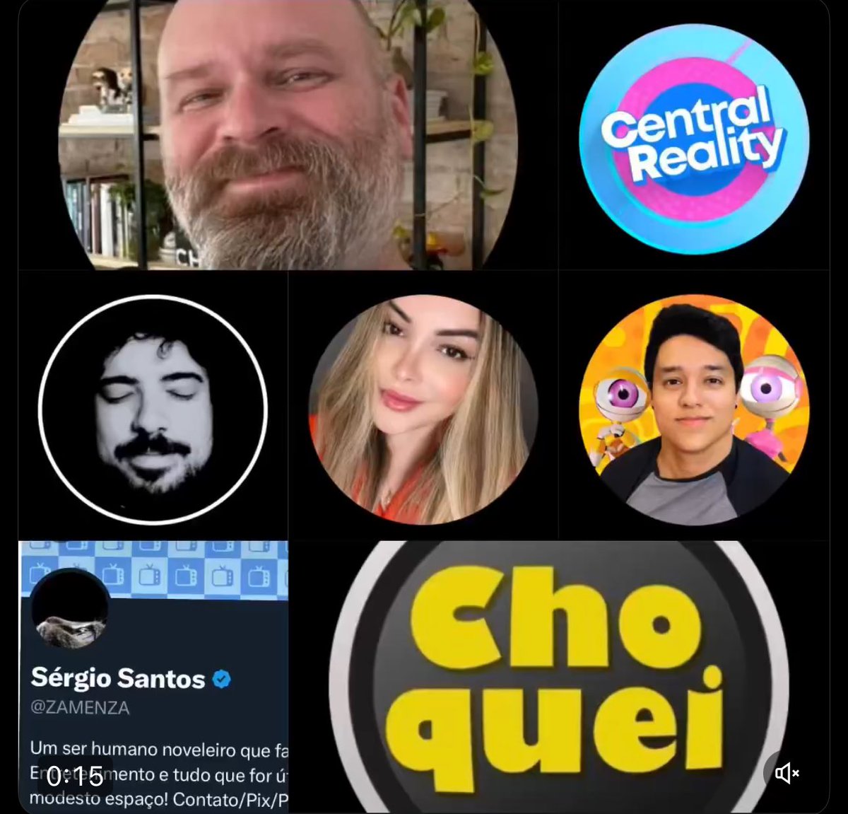 LIXO!