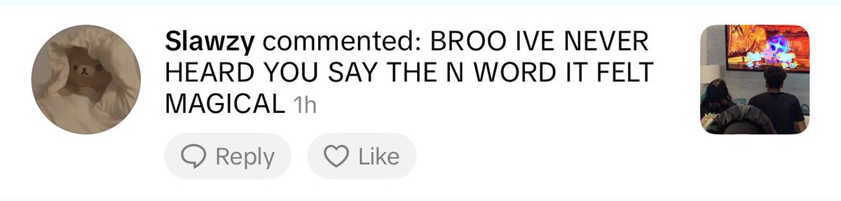 Chris Udalla tweet media