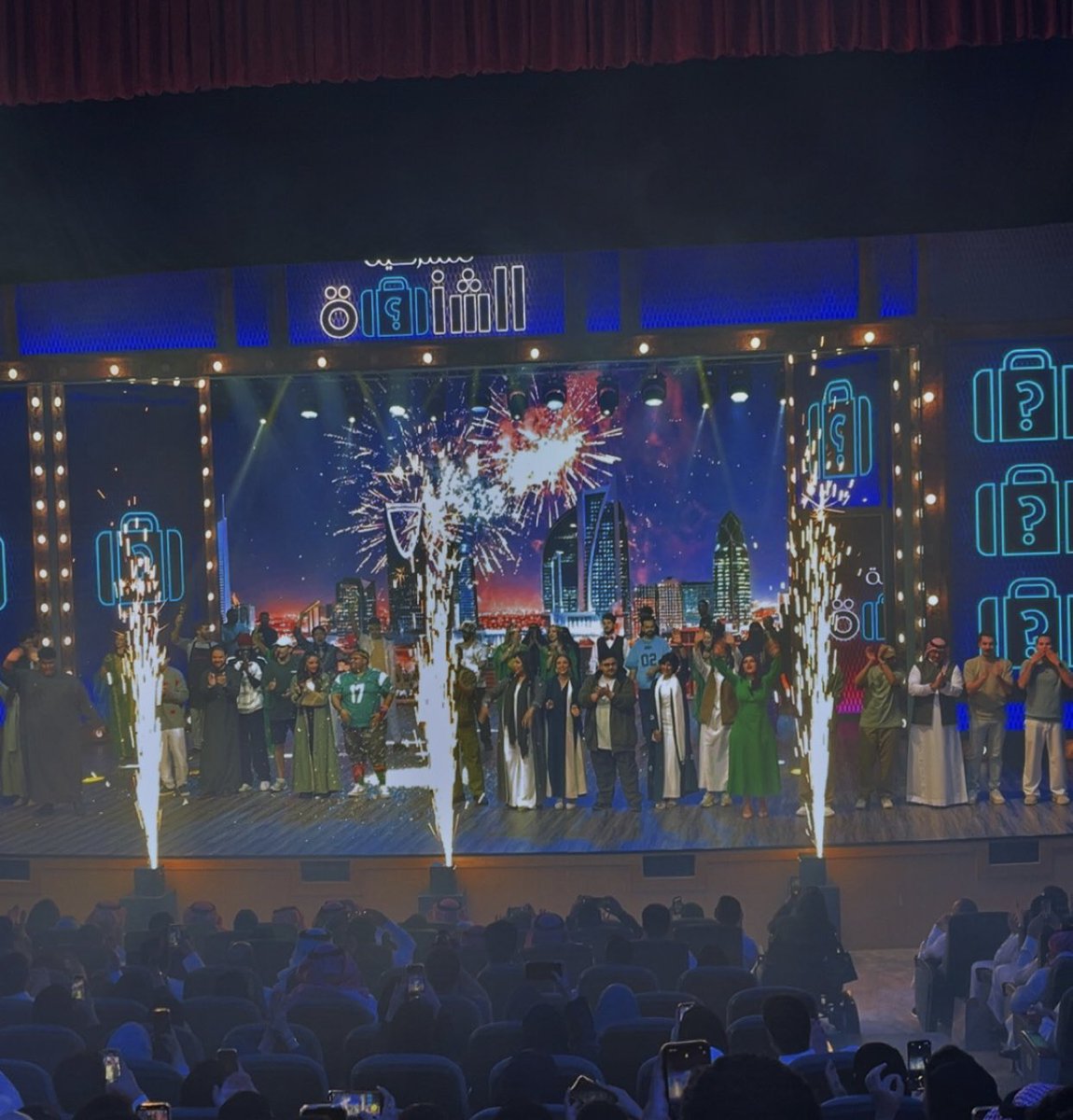 احمدوه 🇸🇦 tweet media