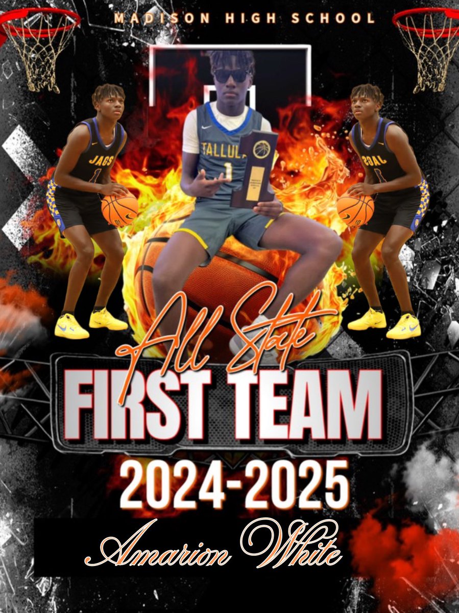 Amarrion White tweet media