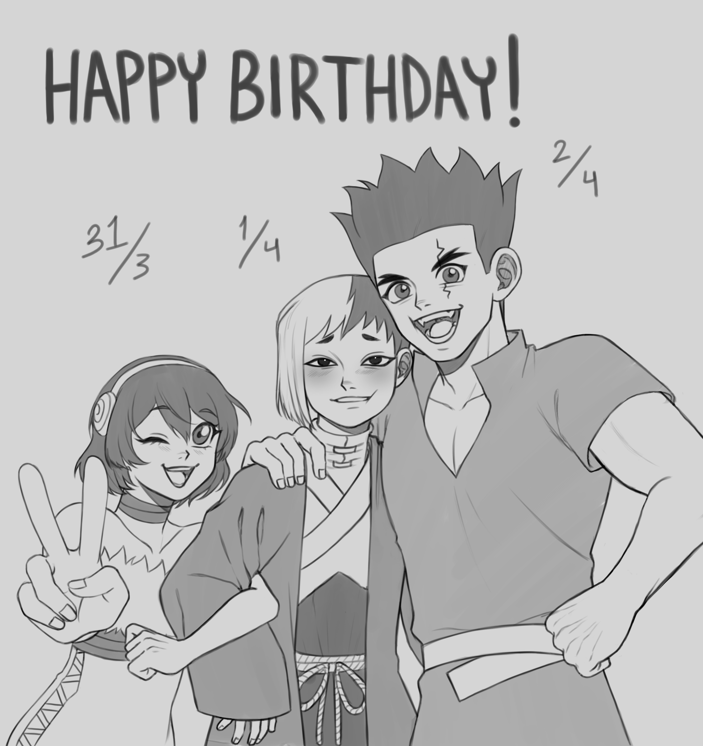 その他 YUZURIHA Hell's Paradise Jigokuraku - Yuzuriha 1/7 Scale Figure (F