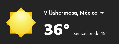 GregorioEspadas's tweet photo. Hay una sensación térmica de 45 ºC. Llevo 10 minutos en la oficina... ya me acabé mi bote de agua fría que traje. Recordé mi primer día en el kinder, que me acabé mi cantimplora con jugo (sí, lo recuerdo). https://t.co/6IT4BORq7T