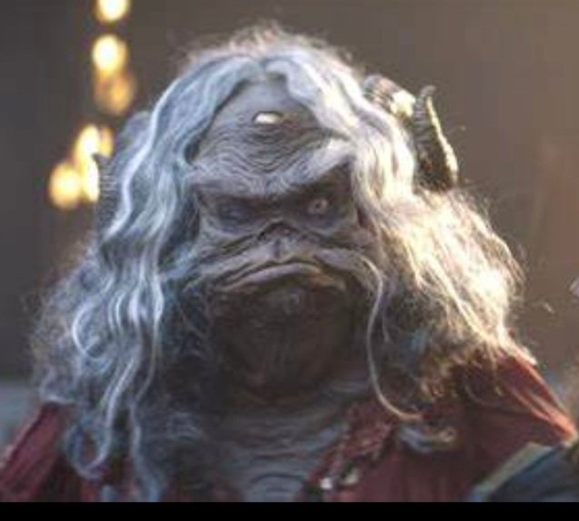 bxtreme4's tweet photo. @trumprealparody From The Dark Crystal https://t.co/OCW6LFK5JM