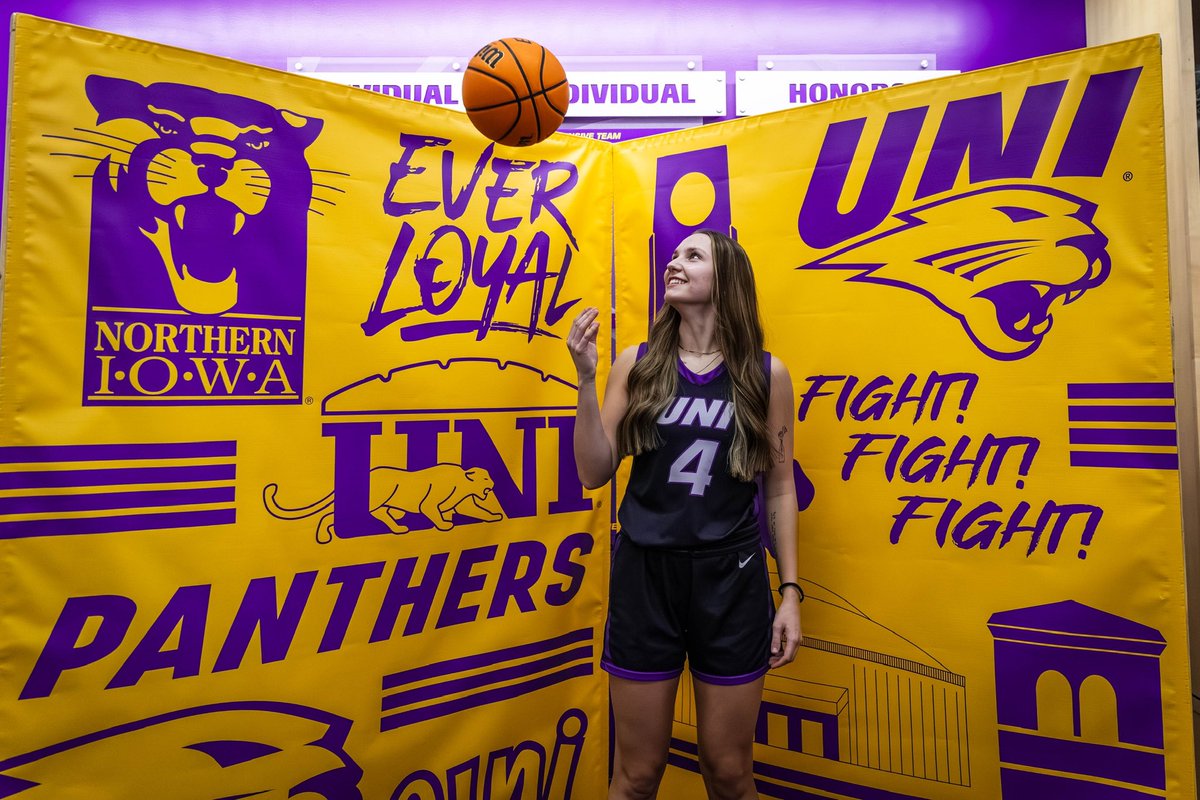 Jenna Twedt (@jennatwedt) on Twitter photo I am blessed to announce my commitment to the University of Northern Iowa! Thank you to all the staff for the amazing opportunity. A big thank you to the coaches at Kirkwood, this wouldnโt be possible without you guys!! <a href="/KCC_WBB/">Kirkwood Women's Basketball</a> ๐Excited for the next chapter ๐๐<a href="/UNIwbb/">UNI Womenโs Hoops</a> I am blessed to announce my commitment to the University of Northern Iowa! Thank you to all the staff for the amazing opportunity. A big thank you to the coaches at Kirkwood, this wouldnโt be possible without you guys!! <a href="/KCC_WBB/">Kirkwood Women's Basketball</a> ๐Excited for the next chapter ๐๐<a href="/UNIwbb/">UNI Womenโs Hoops</a>