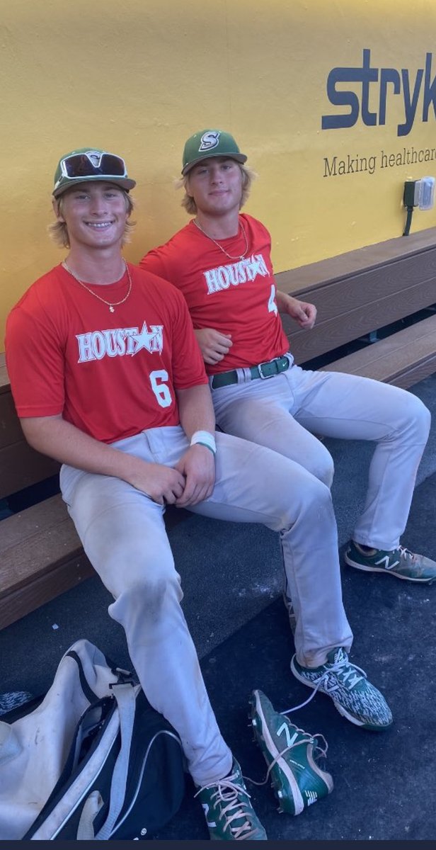 Excited to see my guys back at Constellation Field this week for some college baseball! Fun time here back when they represented, <a href="/_LSABaseball/">LSA Pioneer Baseball</a> in the Greater Houston All-Star Game. 

Go Bulldogs!