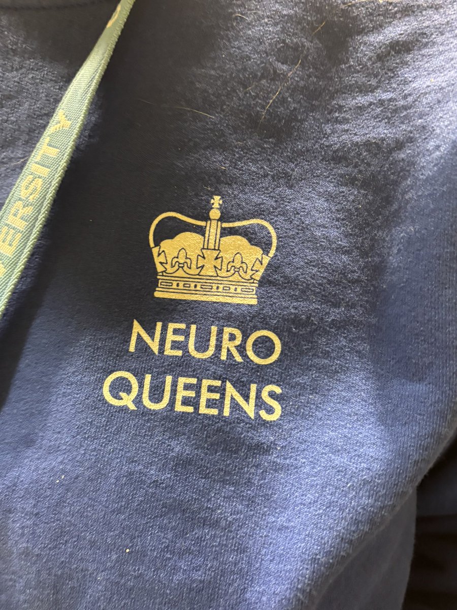 Neuro residents rocking it! <a href="/columbianeurons/">Columbia Neurology Residency</a>