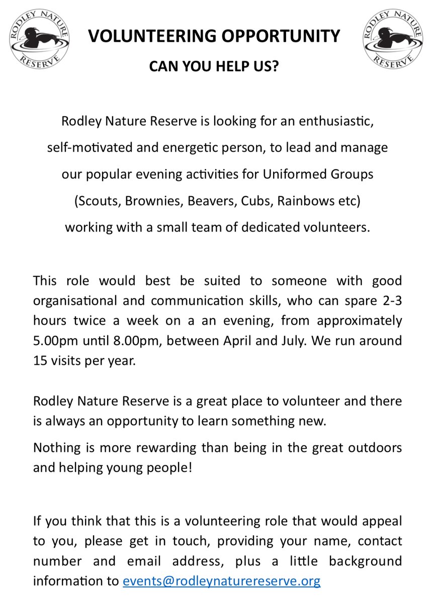 Rodley Nature Reserve-BRIDGE IS OPEN (with issues) tweet media