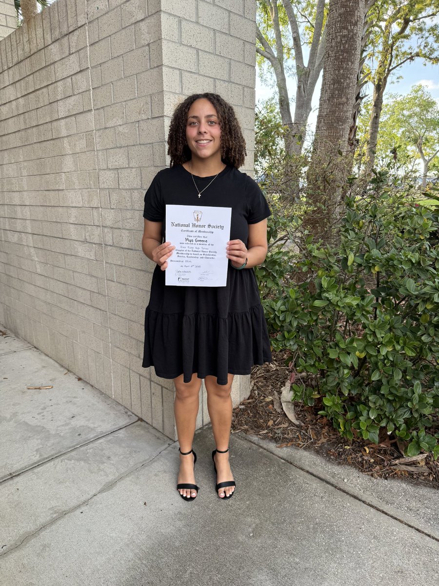 Proud of this girl!!! <a href="/MyaGreene11/">Mya Greene 2027</a> <a href="/TampaIgniteGBB/">Tampa Ignite GBB</a> <a href="/RealCoach_D/">Coach Joeyn Dearsman</a> <a href="/mikemillsnc/">Mike Mills WBB College Recruiting</a>