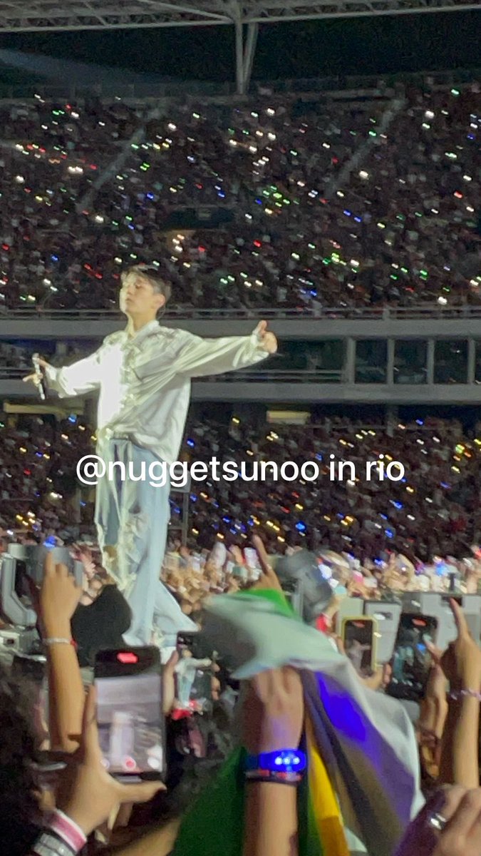 Lexi ✰ VIU E VAI VER O SKZ NO RIO 🇧🇷 tweet media