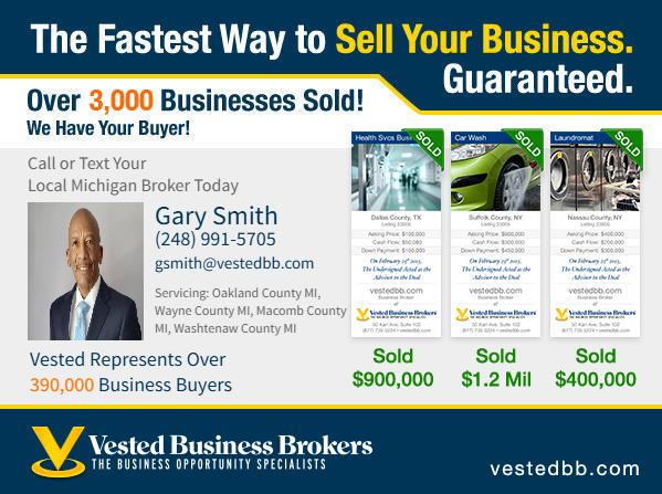 Is retirement on the horizon? Find out what your business is worth today.