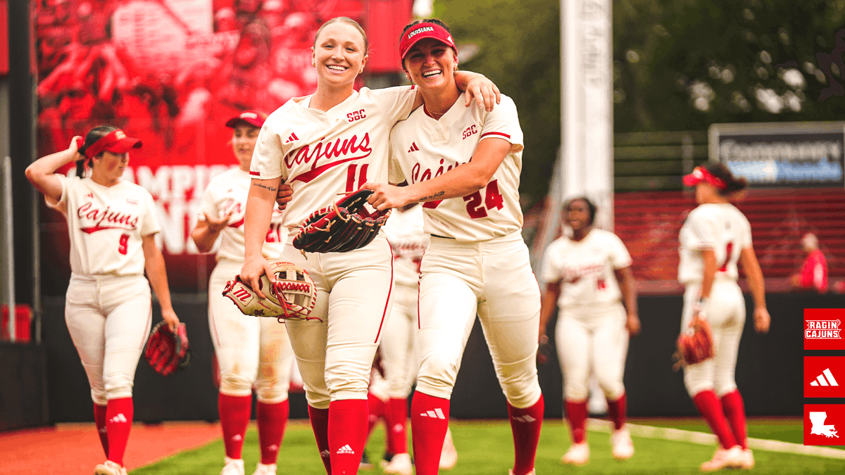 😁 game days at 𝓛𝓪𝓶𝓼𝓸𝓷 >>>

#GeauxCajuns