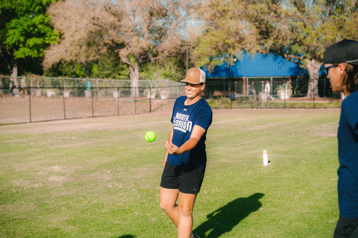UNFOspreys's tweet image. Always a great time celebrating our amazing student-athletes!

#SWOOP
