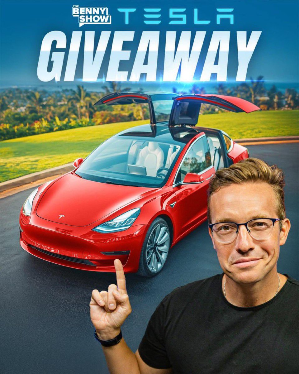 Benny Johnson tweet media