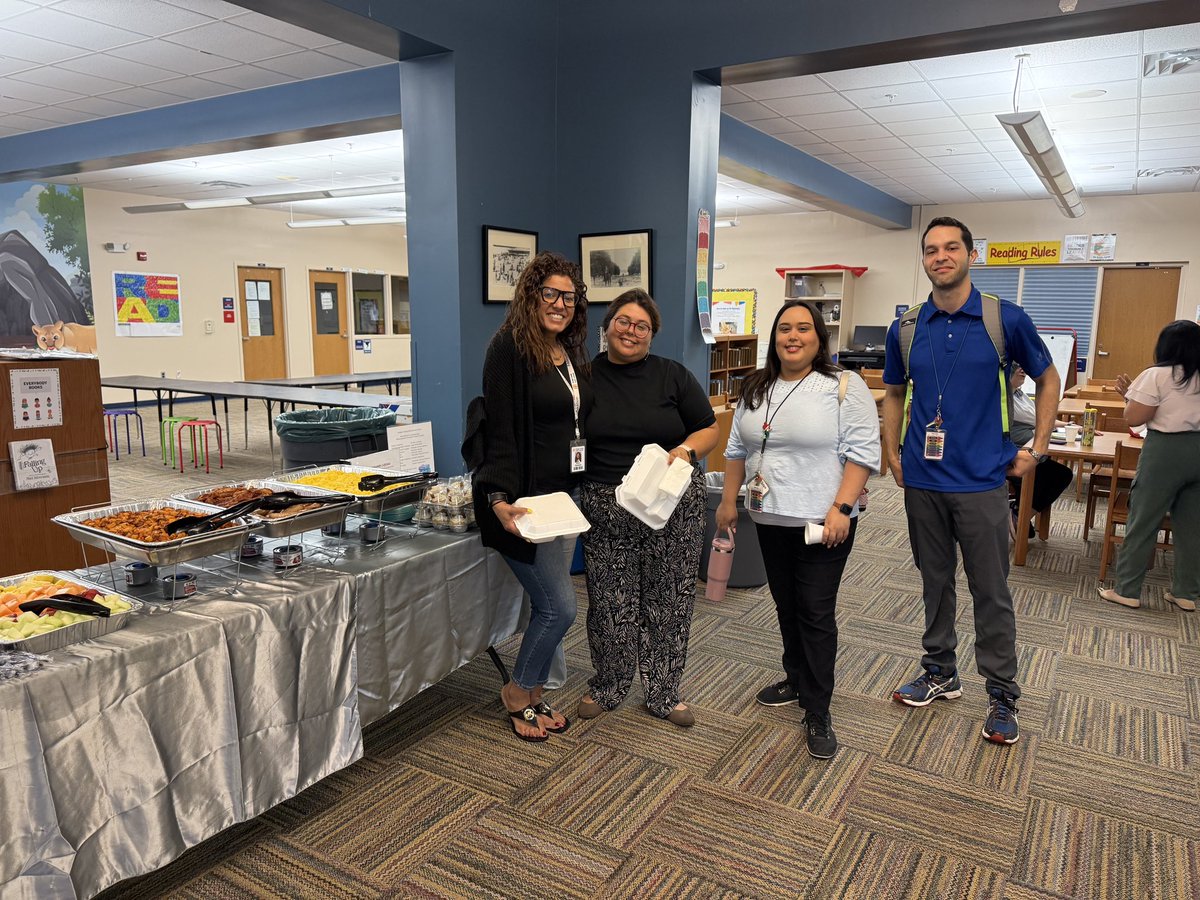 Conway Elementary OCPS tweet media