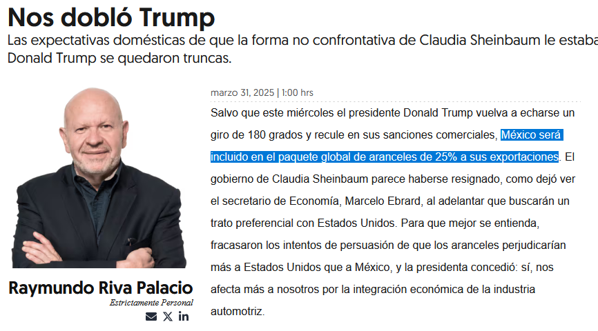 KurtHackbarth's tweet photo. Cuando las columnas envejecen más rápido que tu queso favorito. https://t.co/2kMG9onIiy