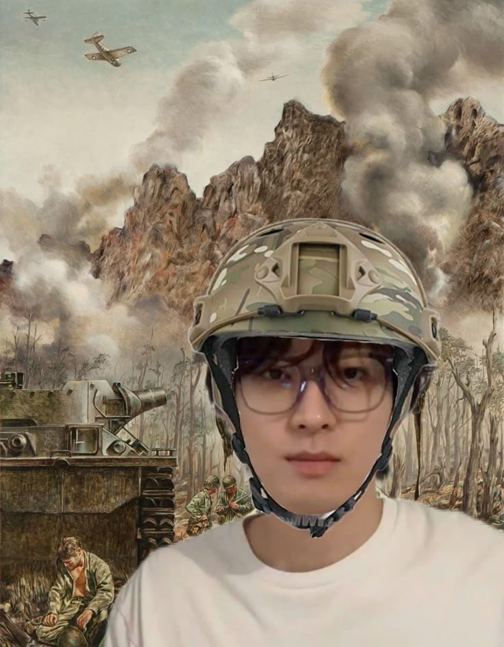 noelle 🐻‍❄️ (@hansolchewz) on Twitter photo 