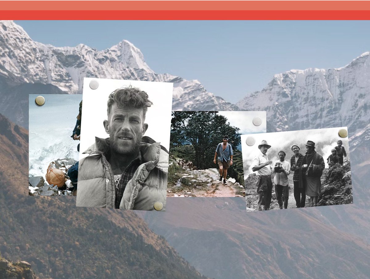 Follow the legendary path of Sir Edmund Hillary through the majestic Himalayas. The 'In the Footsteps of Hillary' trek offers breathtaking views and a chance to connect with local communities. Don't miss this unique opportunity in 2025!