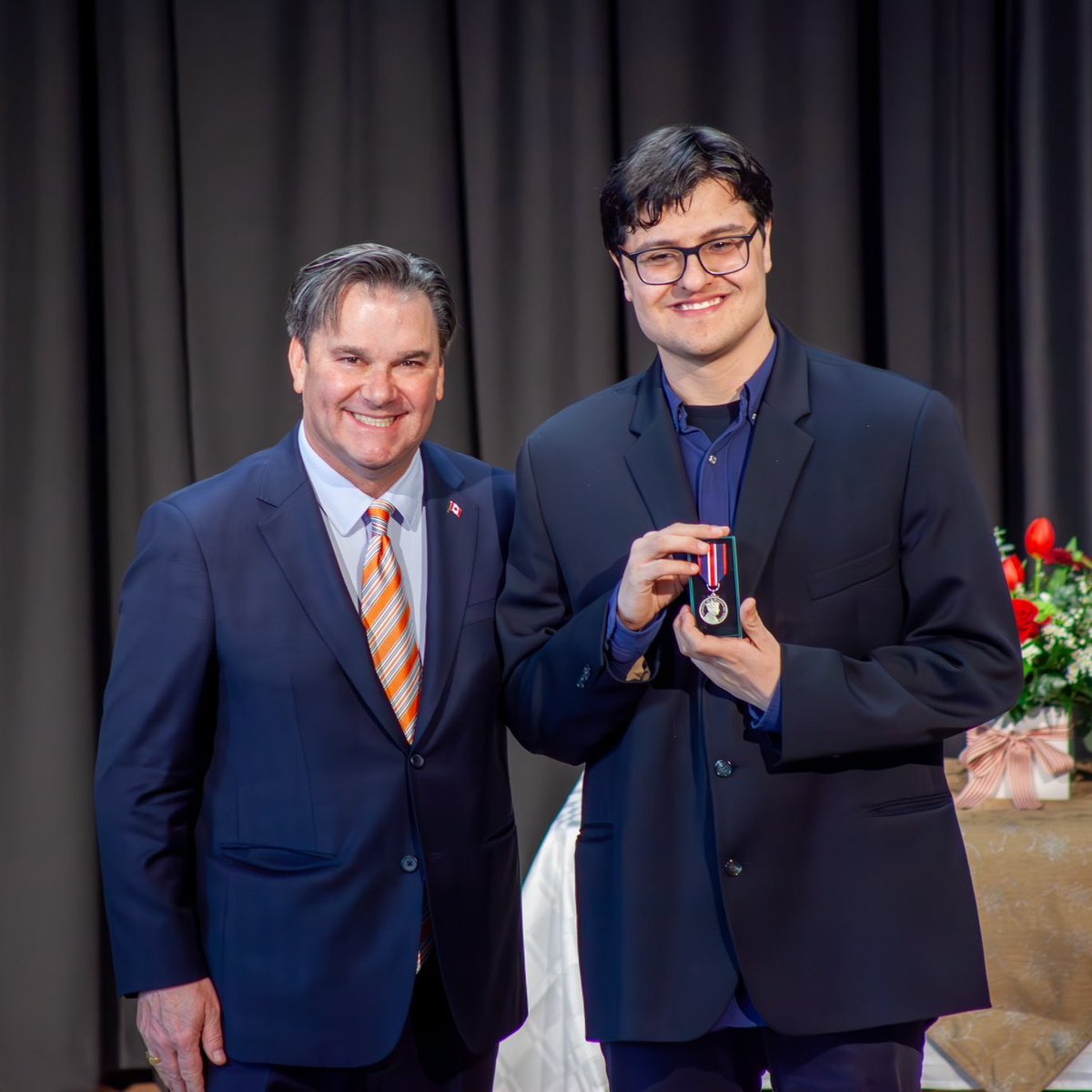 Canucks For Kids Fund tweet media