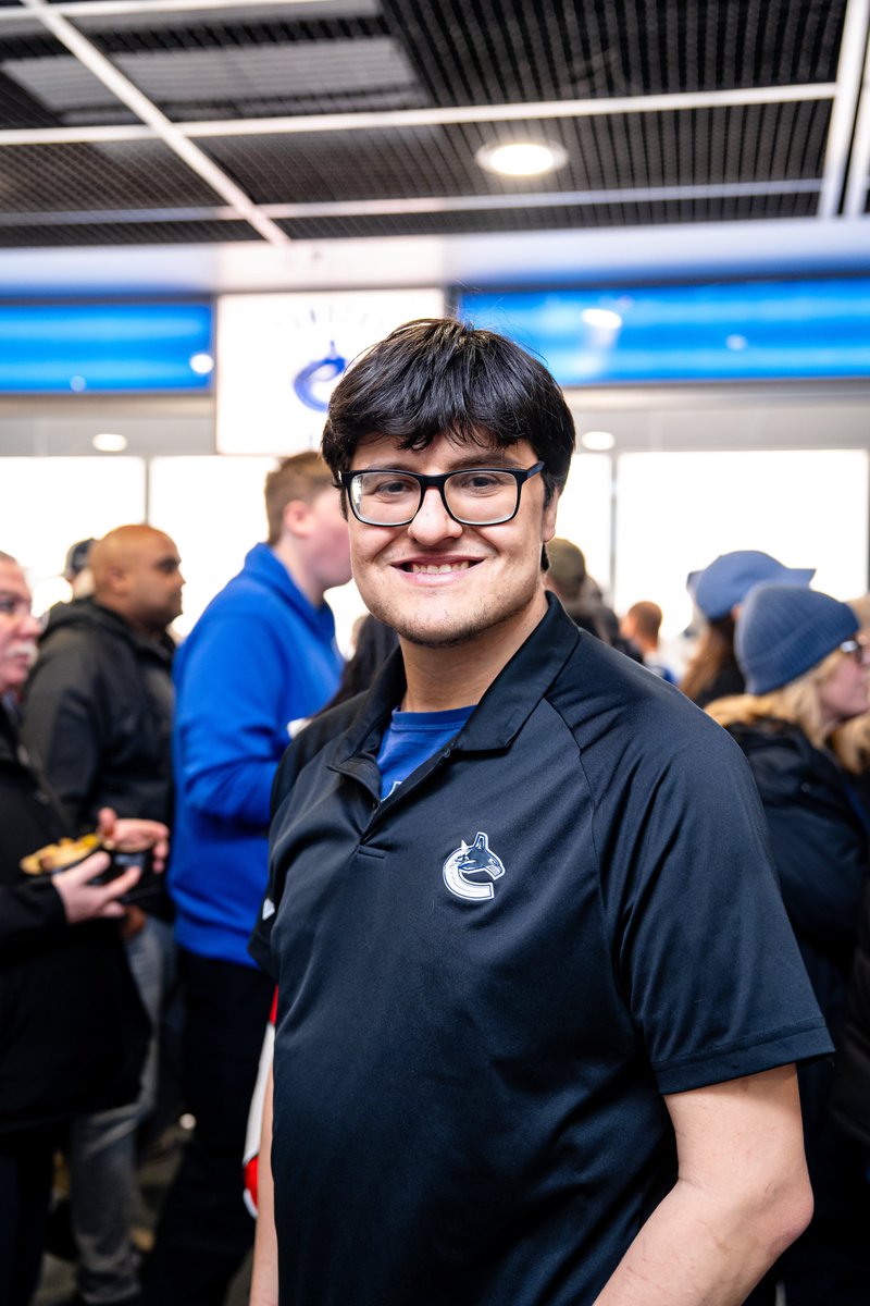 Canucks For Kids Fund tweet media