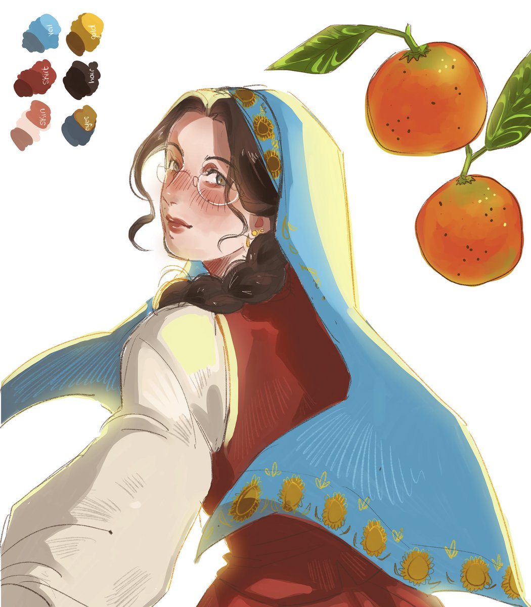 2mmkii's tweet photo. More sketches:) #myart https://t.co/Ogmd83gkbe