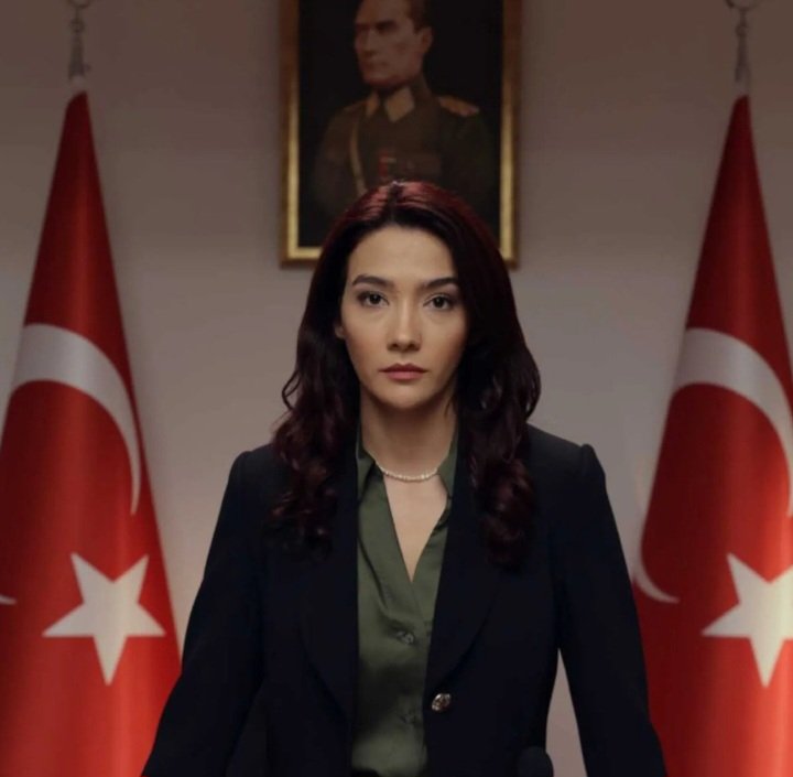 Yanındayız Kraliçem 🇹🇷
#AybuekePusatYanındayım