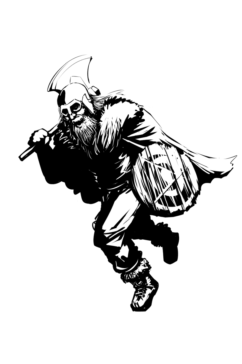 long_spider's tweet photo. Join us on #Dieselshot for some Vikingish excitement!
We just started a new Shadowdark Campaign that's leading into a module @quadkorps's been working on for months! Check it out!
https://t.co/B0k72VgIkF https://t.co/Y6uxxwlQir