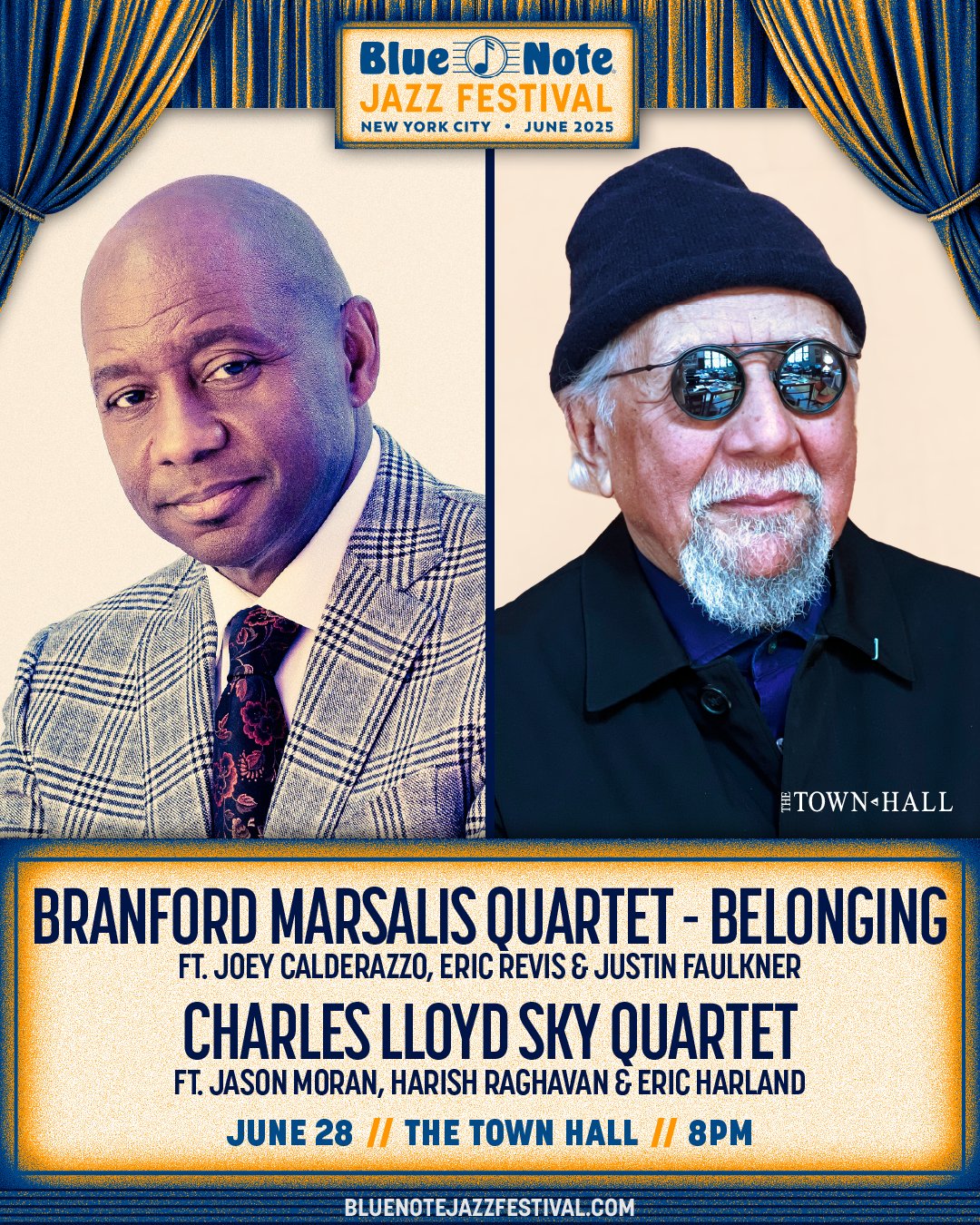 Charles Lloyd (jazz musician) - Wikipedia