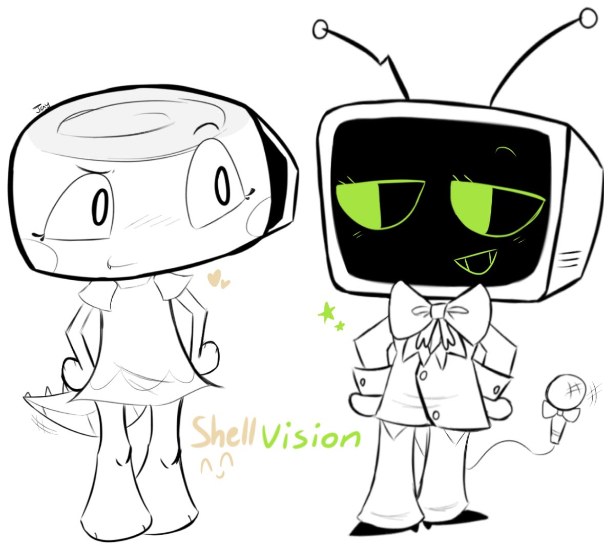 jaypawz's tweet image. GIFT ART 4 @cryptifical !!!! 💚🧡💚🧡
#dandysworld #shellvision