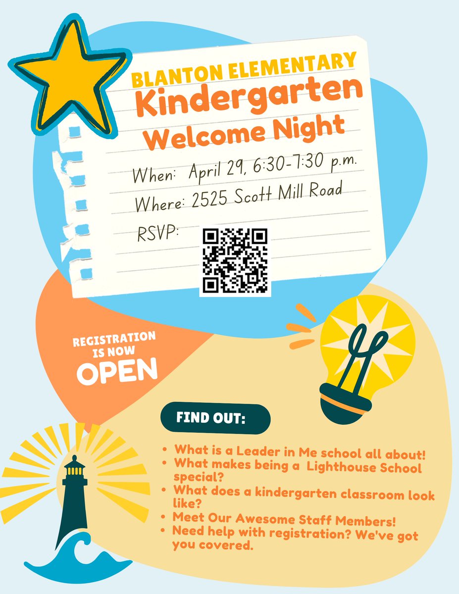 Blanton Elementary (@blantonbulldogs) on Twitter photo We are so excited to welcome new kindergarteners to <a href="/BlantonBulldogs/">Blanton Elementary</a>! #bestschoolintexas 🐾🐾🐾 <a href="/TheLeaderinMe/">The Leader in Me</a> <a href="/triciabadillo/">Dr. Tricia Badillo</a> We are so excited to welcome new kindergarteners to <a href="/BlantonBulldogs/">Blanton Elementary</a>! #bestschoolintexas 🐾🐾🐾 <a href="/TheLeaderinMe/">The Leader in Me</a> <a href="/triciabadillo/">Dr. Tricia Badillo</a>