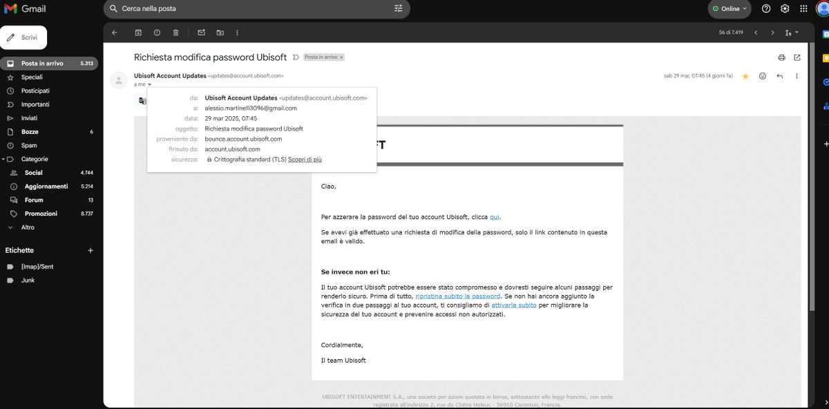 Mr_Alexander43_'s tweet photo. @UbisoftSupport My account got hacked on March 29. They changed email, phone number and disconnected all the accounts. Now someone else is using it to play and I hope they're not cheating too. I have opened 3 tickets on the support page but still got no response. Can you help me? https://t.co/strj38yLzQ